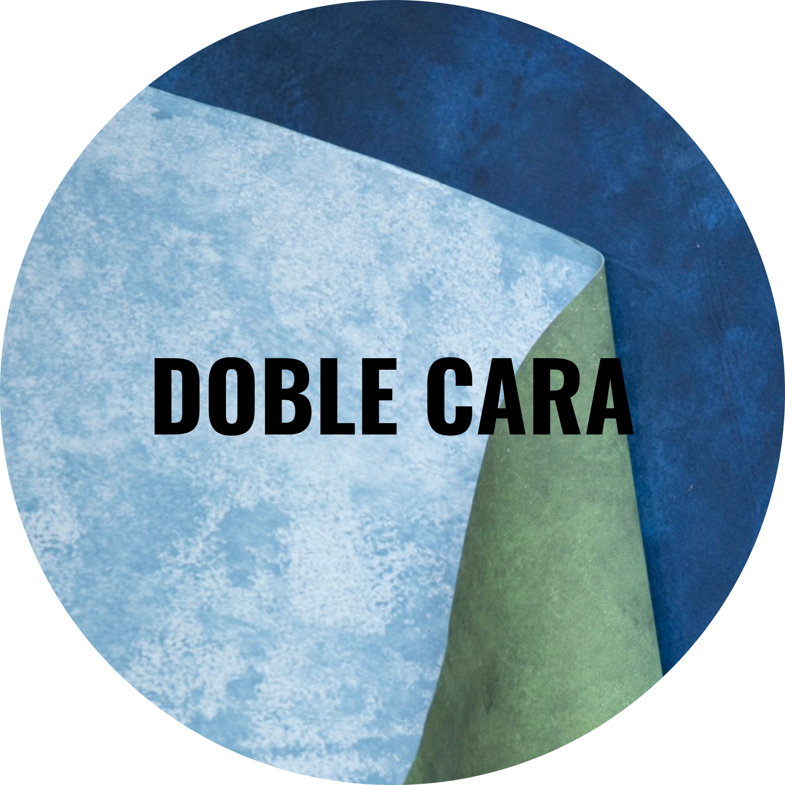 doble cara