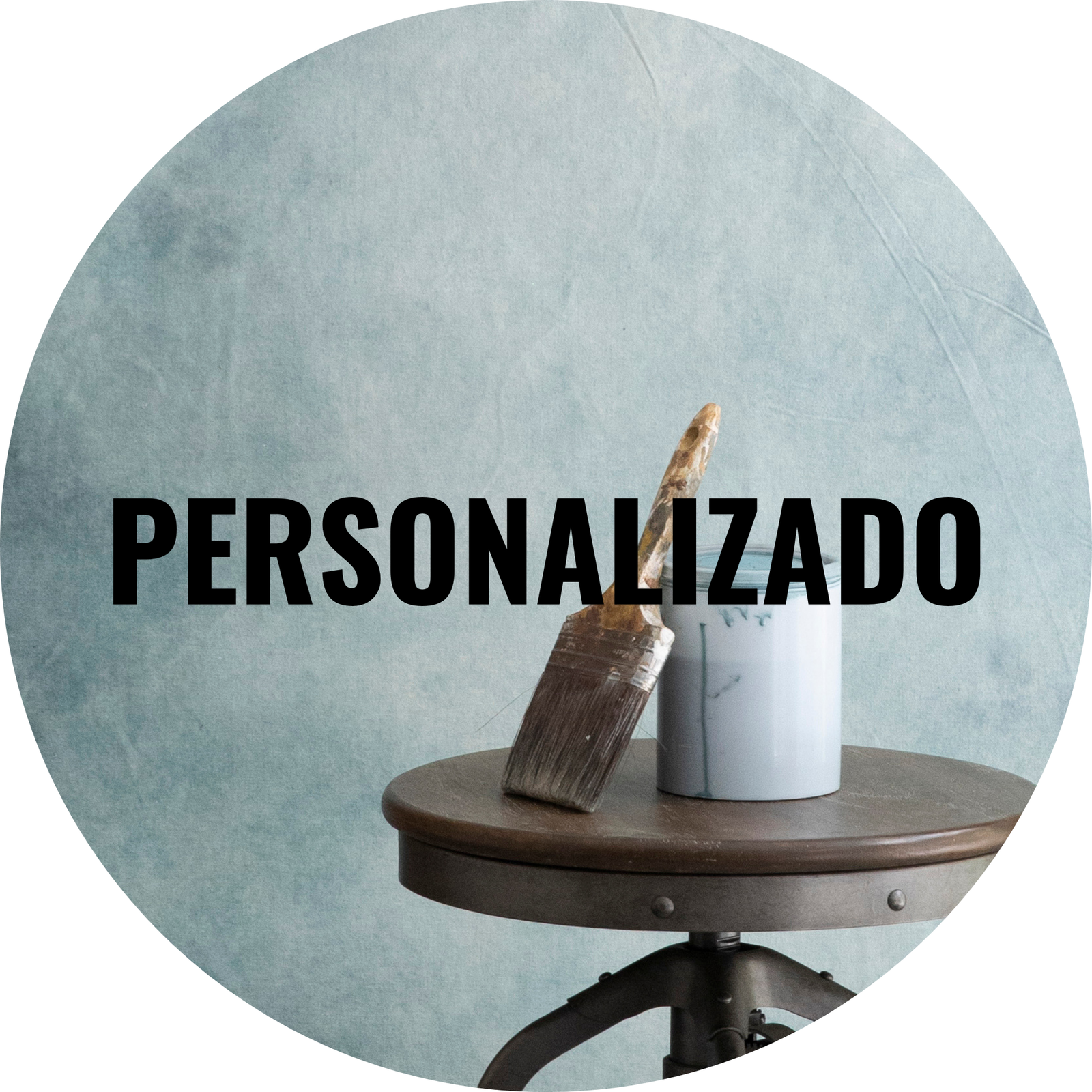 personalizado